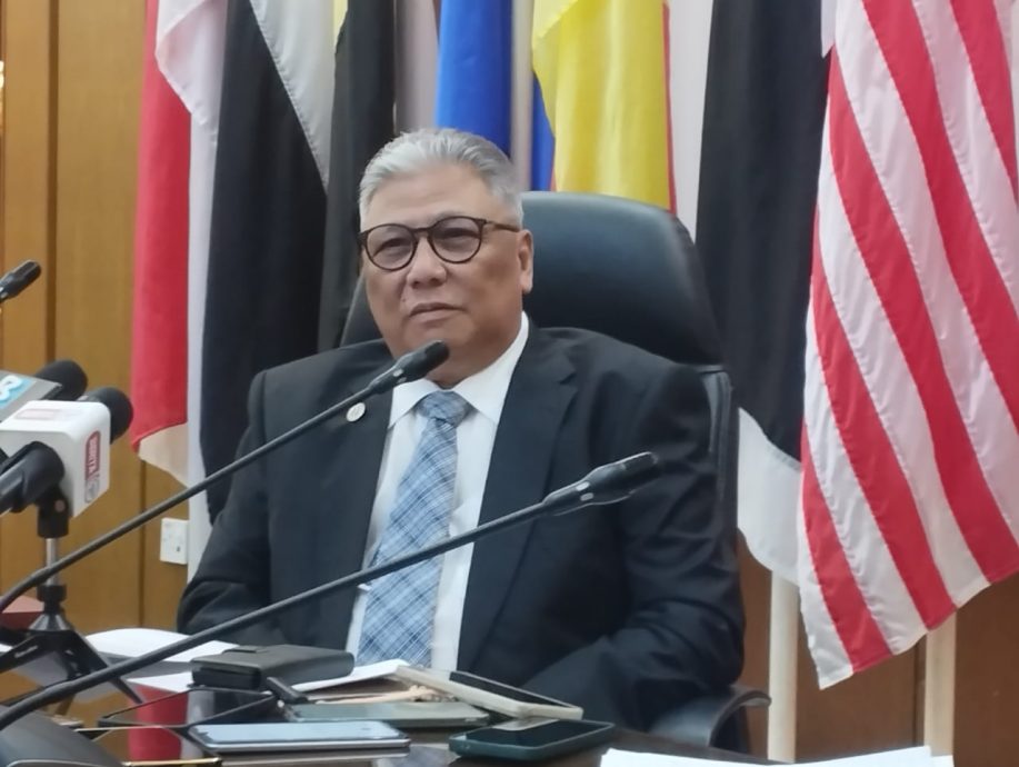 彼得有14 天寻求法律申诉 卡特辛：否则议席自动丧失