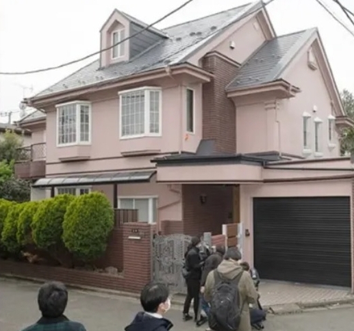 志村健病逝5年　千万豪宅全拆除只留1遗物