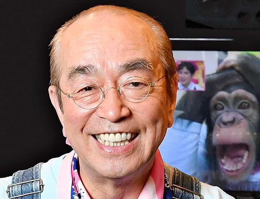 志村健病逝5年　千万豪宅全拆除只留1遗物