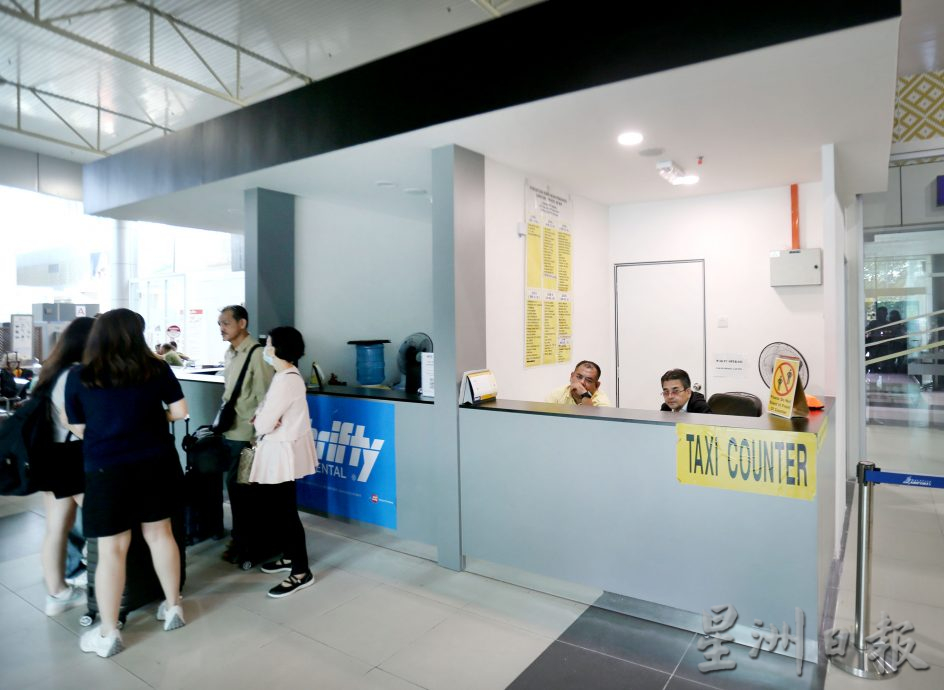 怡机场首段提升工程将竣工 部分新面貌先睹为快