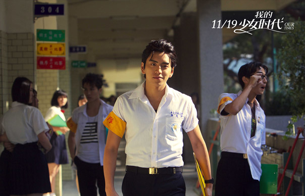 恐成中国“劣迹艺人”遭封杀   王大陆5部待播剧或会消失	