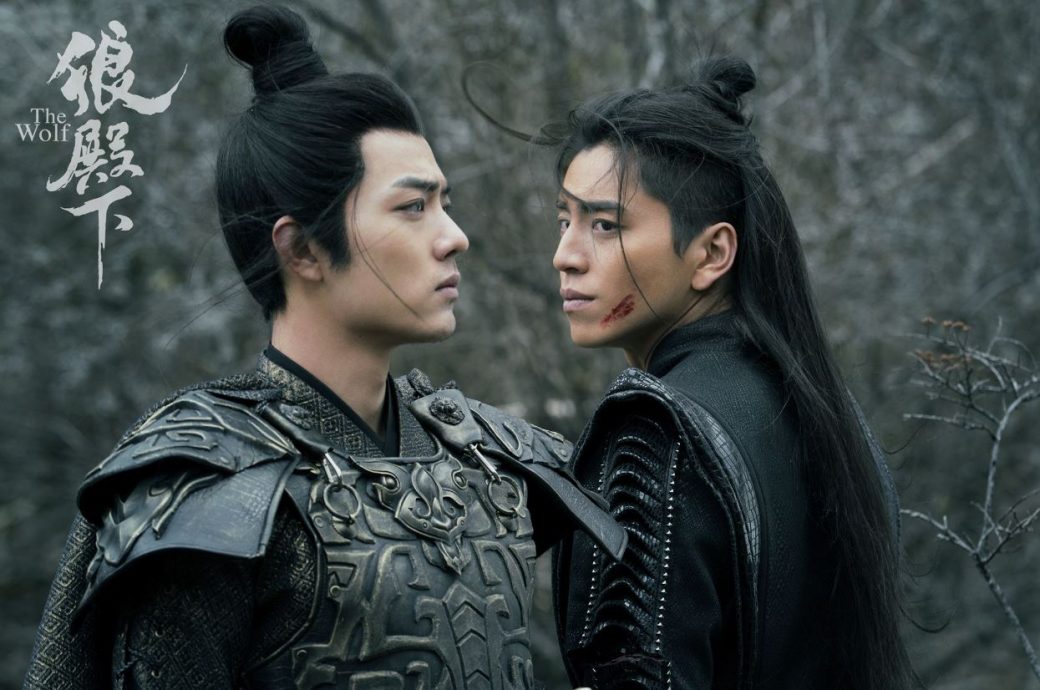 恐成中国“劣迹艺人”遭封杀   王大陆5部待播剧或会消失	