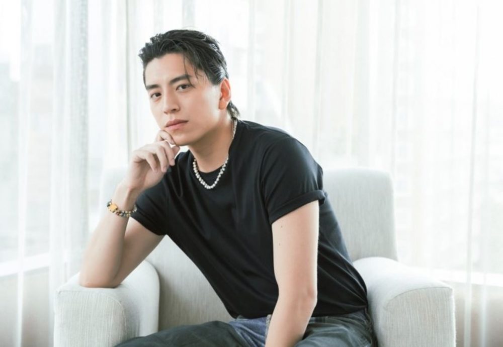 恐成中国“劣迹艺人”遭封杀   王大陆5部待播剧或会消失	