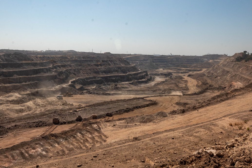 悬赏500万美元！　刚果要抓三大反抗军领袖