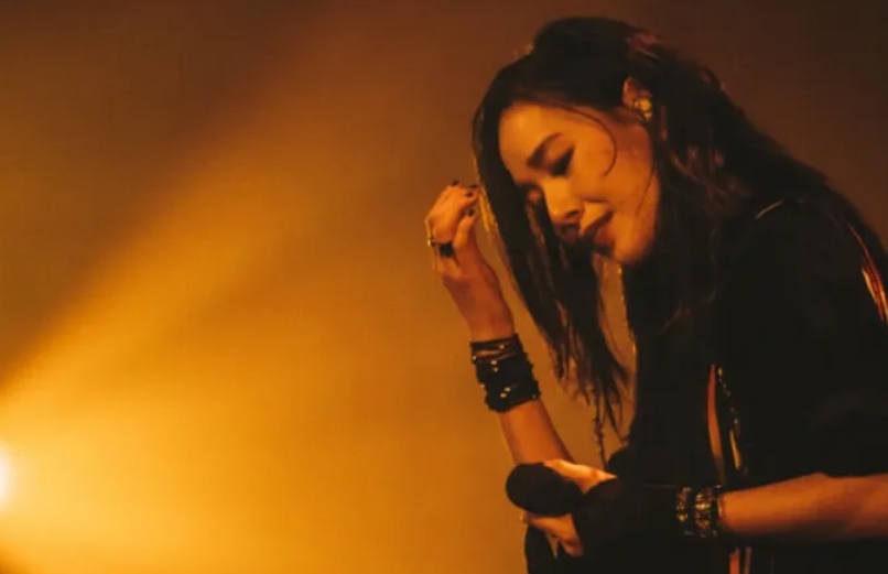 惊传有人犯案全场临检　安溥台中开唱虚惊一场