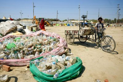 拼盘 研究:微塑胶损光合作用 4亿人恐受饥荒威胁