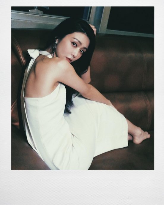 方大同离世|恋人未满十多年 网民担心薛凯琪受打击