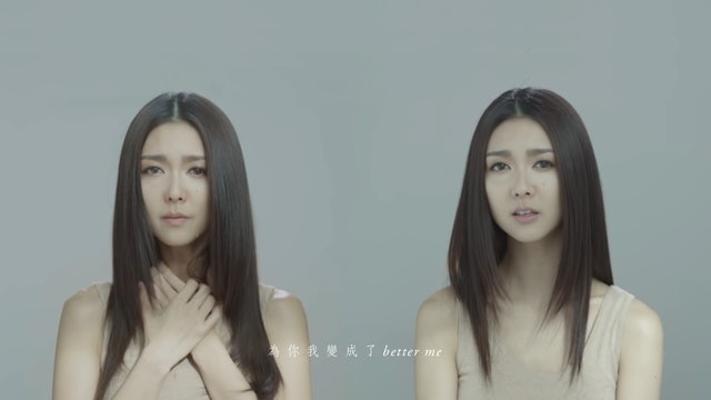 方大同离世|恋人未满十多年 网民担心薛凯琪受打击