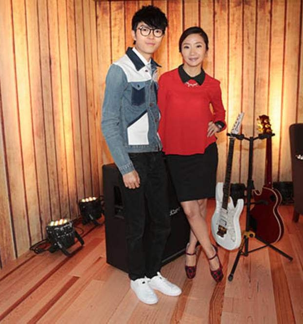 方大同离世|陶晶莹全家都哭了 痛悼最后6字对话