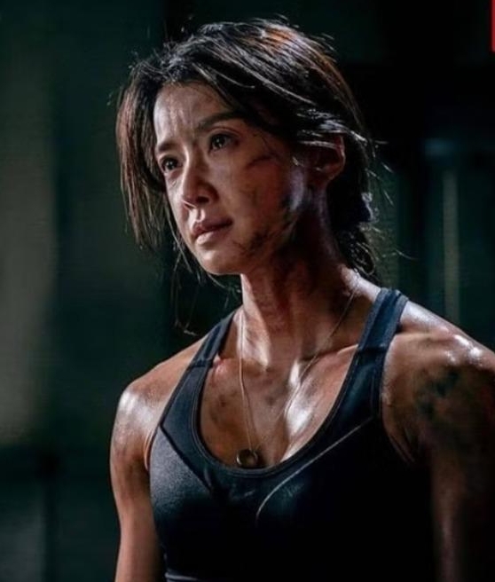 无预警结束8年婚姻 《Sweet Home》女星宣布离婚