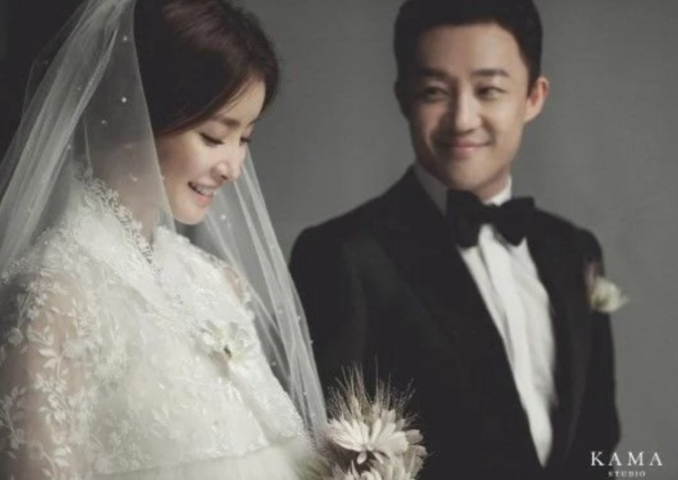 无预警结束8年婚姻 《Sweet Home》女星宣布离婚