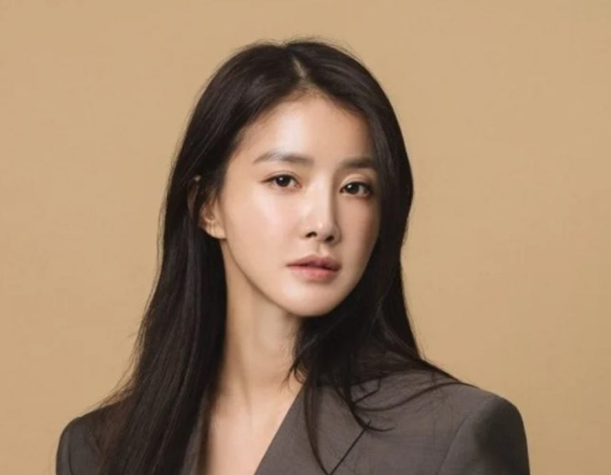 无预警结束8年婚姻 《Sweet Home》女星宣布离婚