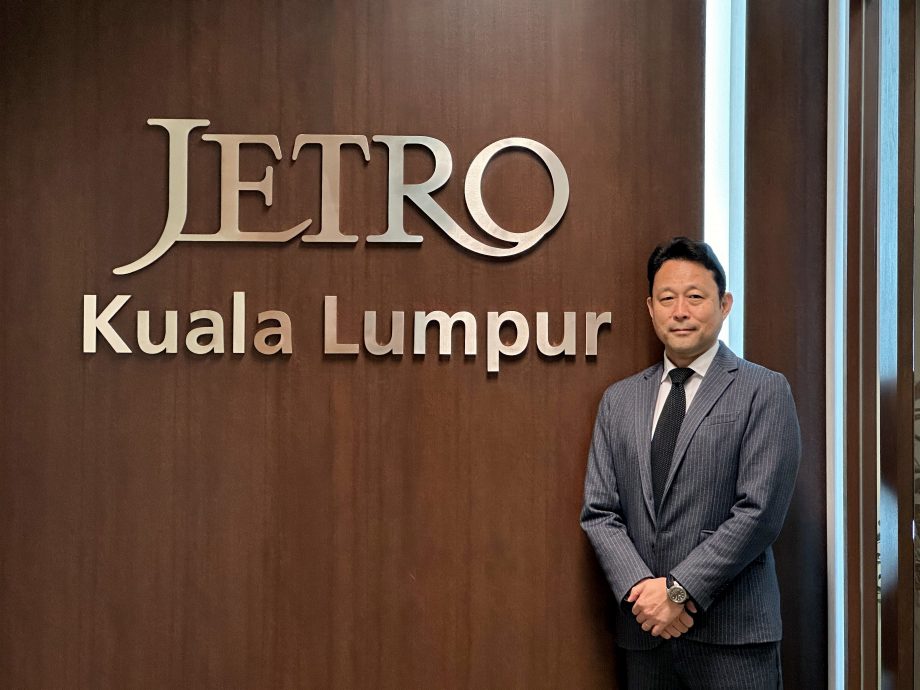 日本企业看好大马脱碳前景 积极拓展合作与投资