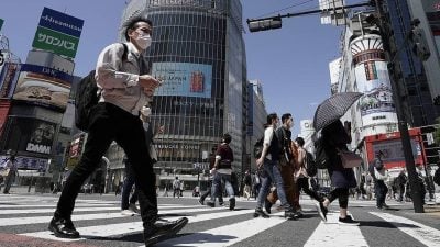 日本最大工会赢得30多年来最大涨薪幅度