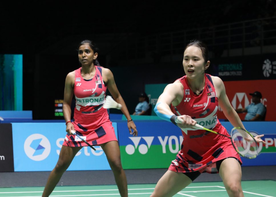 时隔1个多月重返赛场  陈康乐注重体能锻炼