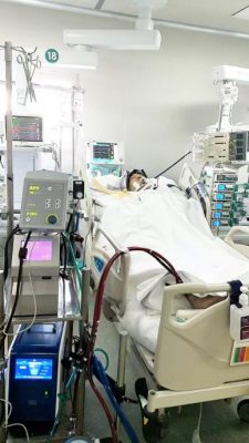 曾雨中“破”车救人 郑州“菜刀哥”急病离世享年39岁