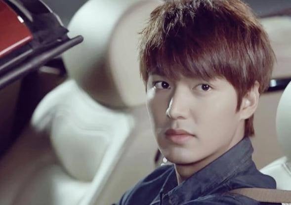 李敏镐颜崩剧烂人气大跌？见面会门票卖不出