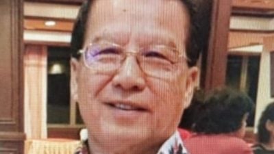 李昇：全球经济不明朗 应延迟取消RON95汽油补贴