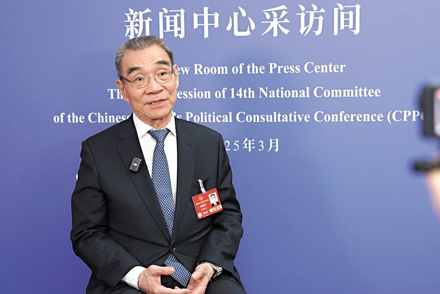 林毅夫：美国增加关税 中国出口还会继续成长