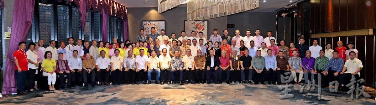 林福山:福联会322召开特大 讨论3议程