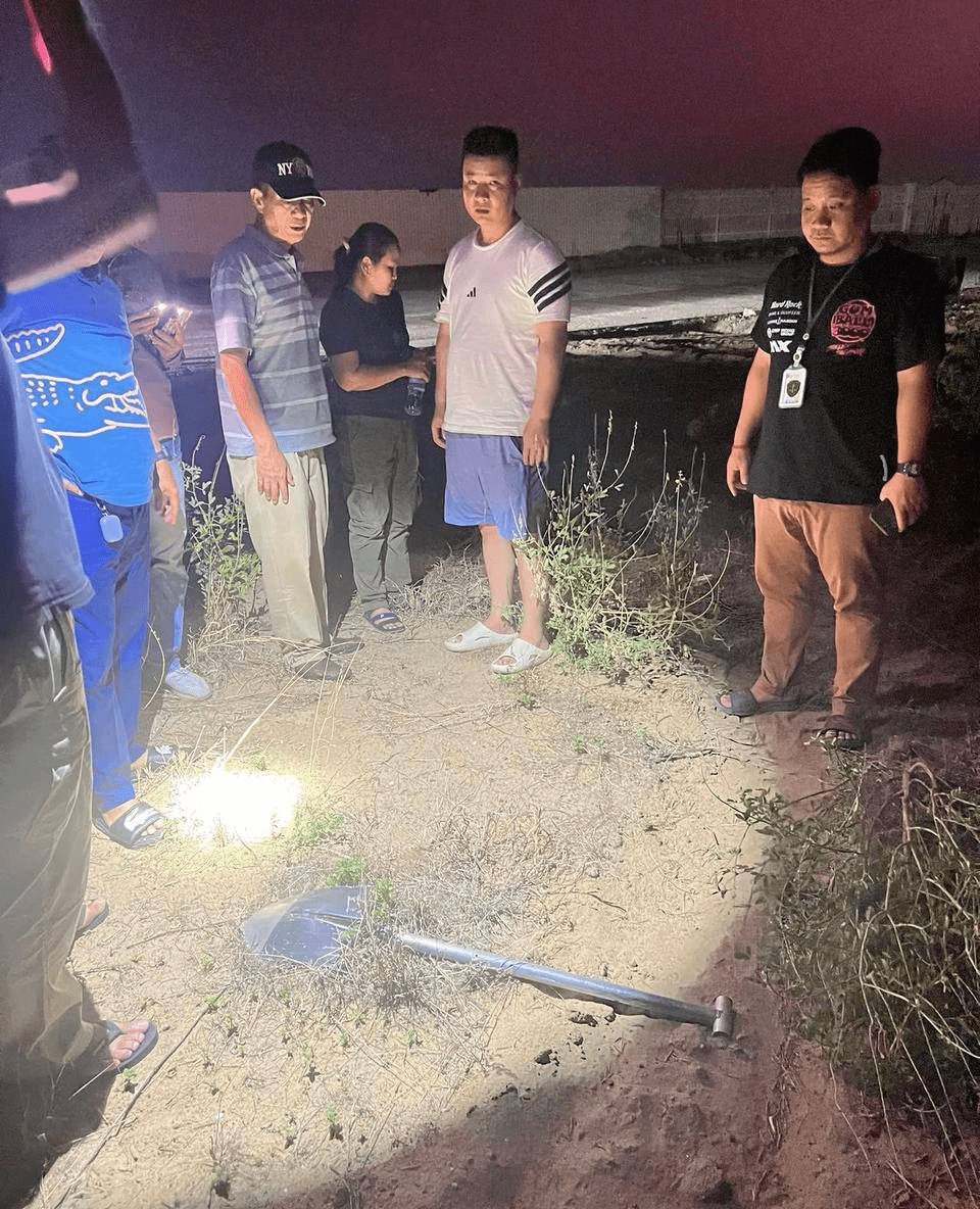 柬埔寨18岁少女被杀埋尸案 3名中国男子被控谋杀疑涉电诈案