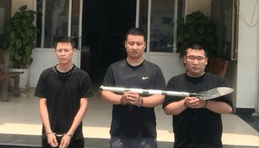 柬埔寨18岁少女被杀埋尸案 3名中国男子被控谋杀疑涉电诈案