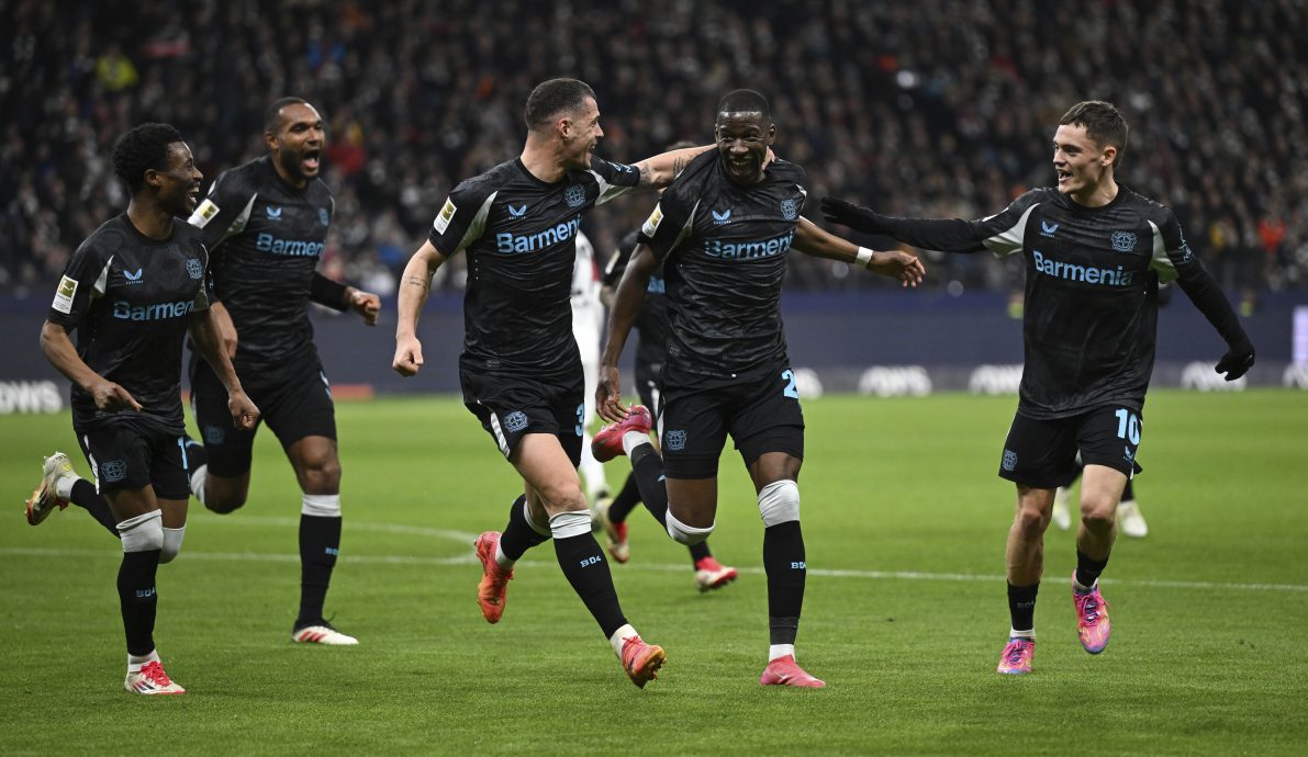 欧冠杯16强首回合|  德甲双雄冤家路窄  拜仁主场誓炸药厂