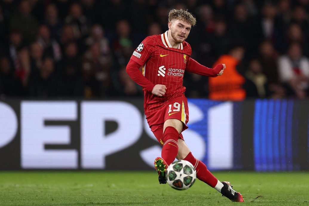 欧冠杯16强首回合| 本季杀尽四大联赛卫冕冠军  红军攻陷巴黎非只靠运气