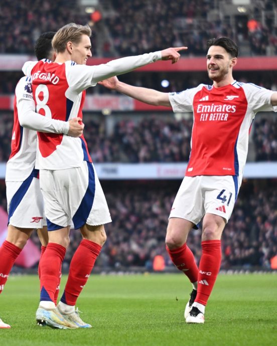 欧冠杯16强首回合|分别作客埃因霍温与布鲁日 英超“双阿”料全身而退