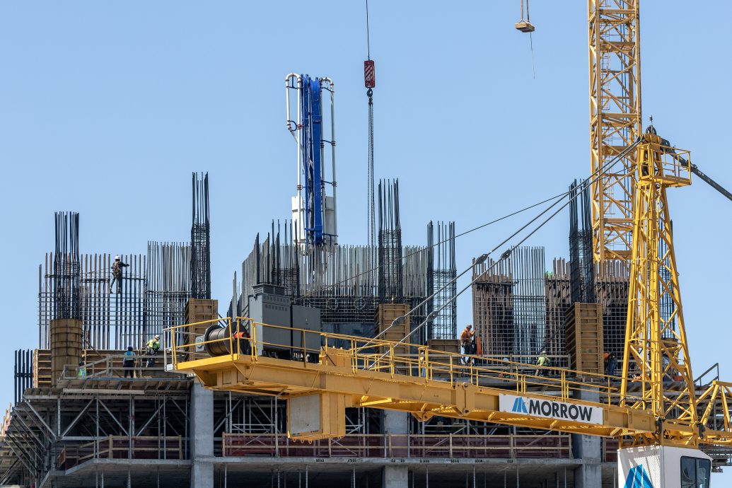 欧盟将对美国商品征收反制关税 总值1256亿