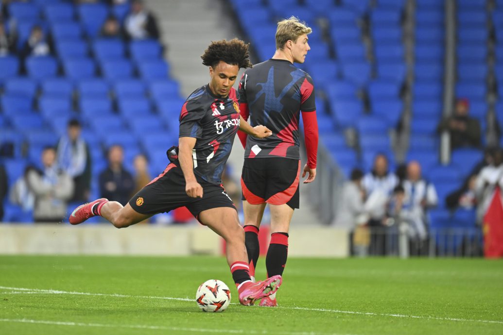 欧联杯16强次回合| 曼联热刺皆居主作战  英超双雄放眼争胜闯8强