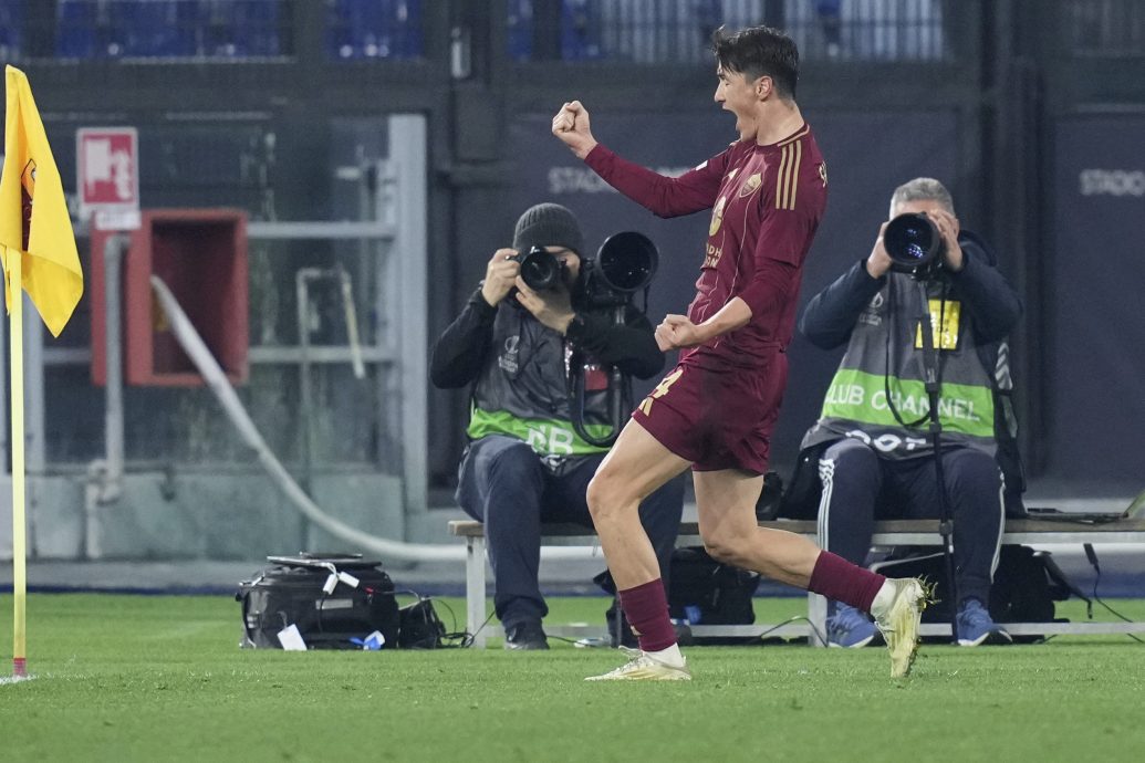 欧联杯16强首回合| 英超双雄皆不胜  曼联成唯一不败之师