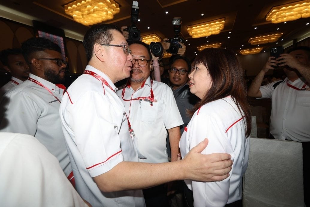 "正副部长仅林慧英落马<br