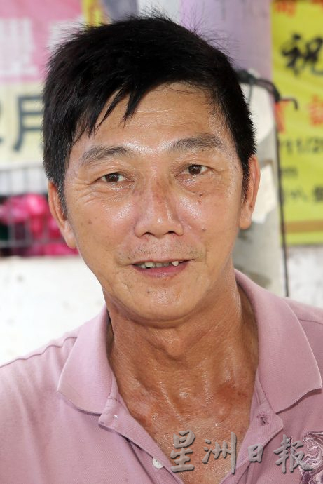 水果盛产遇斋戒月季节 西瓜水蓊价跌受欢迎