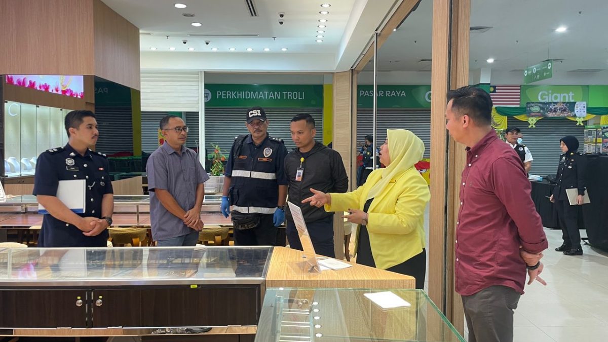 汝来金店抢劫案,警方:匪徒有3人,其中一人疑持枪