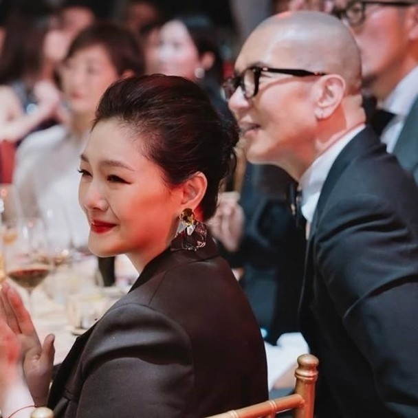 汪小菲断绝张兰全是演？ S妈吐“他是骗子”忆大S