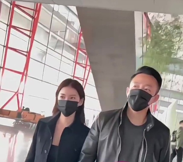 汪小菲断绝张兰全是演？ S妈吐“他是骗子”忆大S