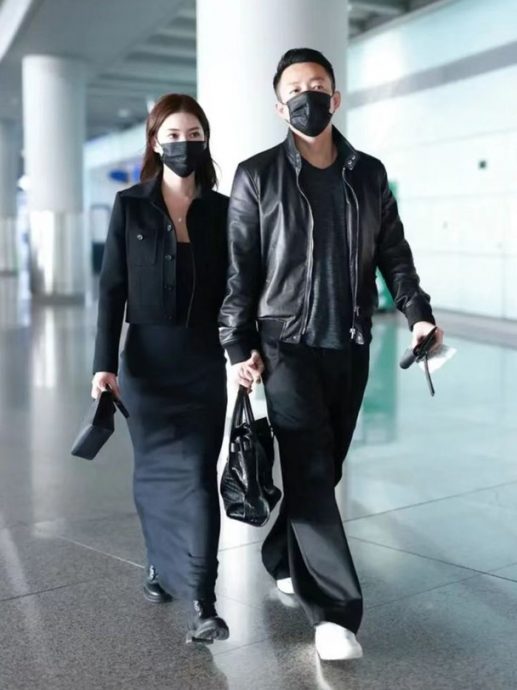 汪小菲断绝张兰全是演？ S妈吐“他是骗子”忆大S