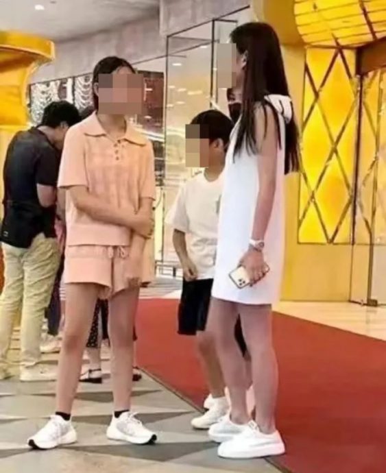 汪小菲断绝张兰全是演？ S妈吐“他是骗子”忆大S