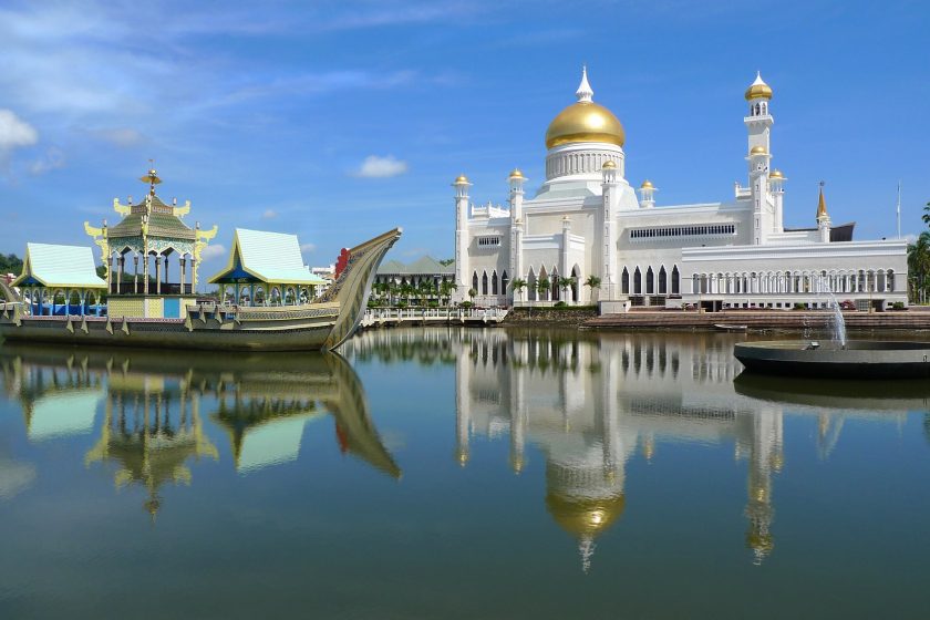 汶莱明起对中国公民实施14天免签