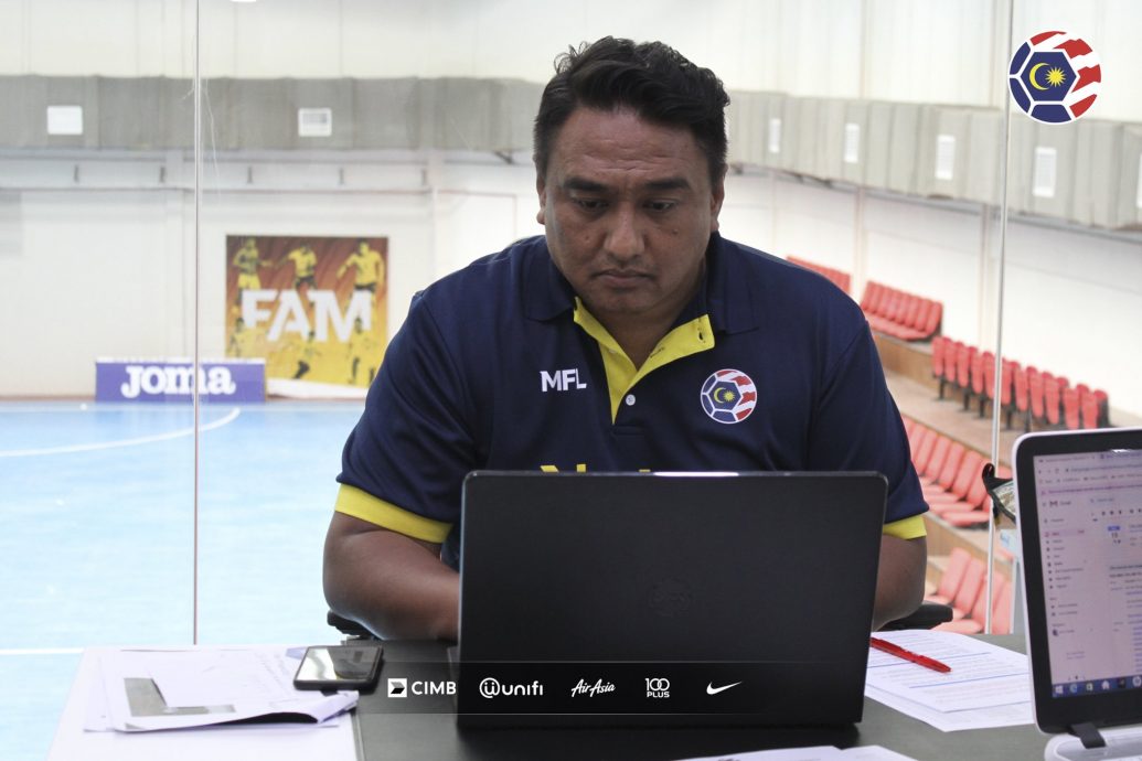 沙兹里受委MFL代理首席执行员