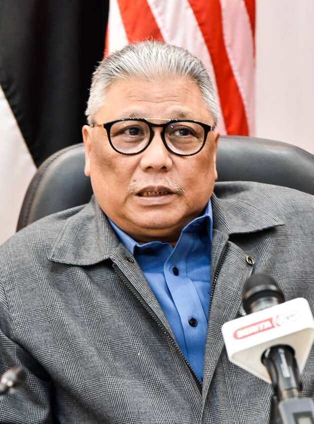 沙州议会周三说明文那纳州席是否悬空