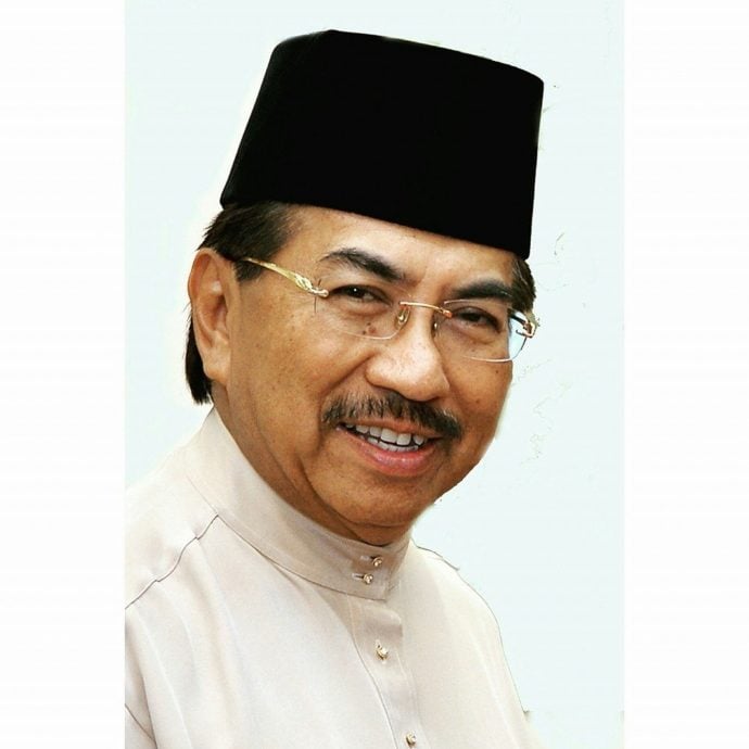 沙巴州秘书:沙州元首华诞改为3月30日 庆祝日期由州元首决定