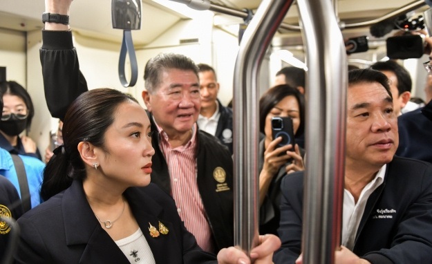 泰国主要机场确认安全 地震后服务恢复正常