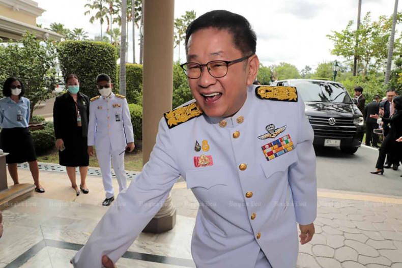 泰国对边境断电断网 遭诈骗金额大幅下降