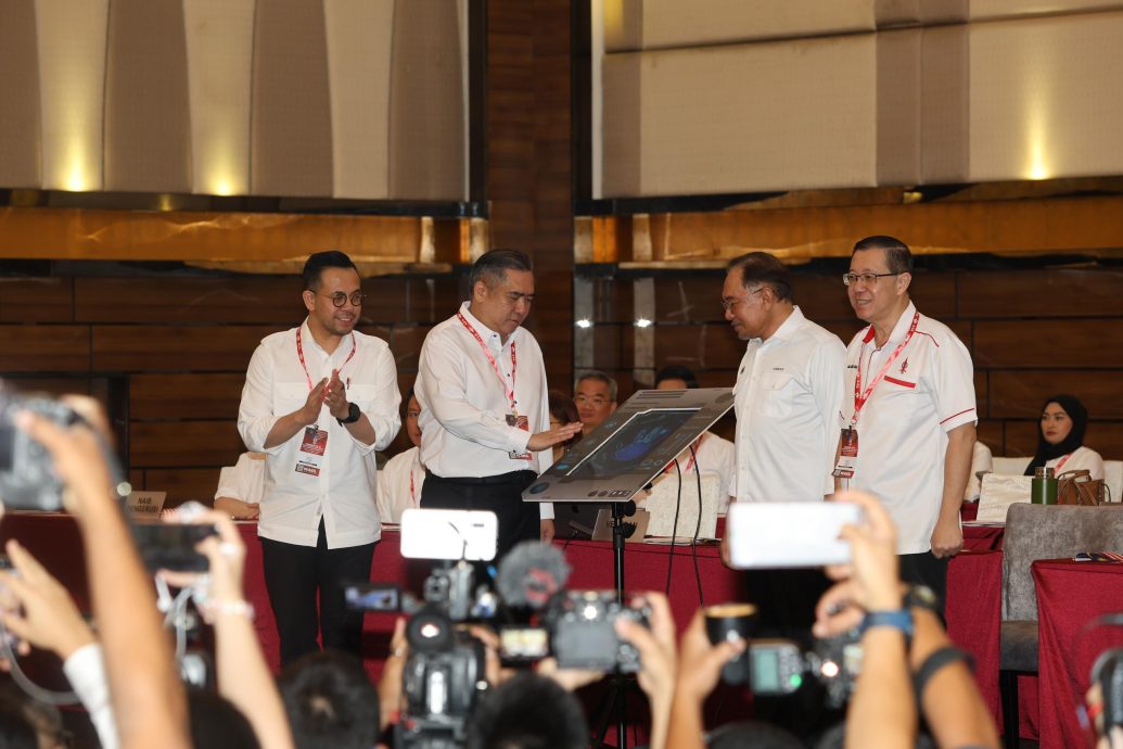 火箭全国代表大会迎历年最激烈选情 首推线上入党系统迈向数字化