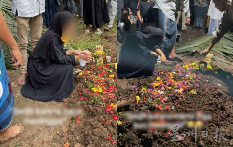 父母数小时内相继离世 孤女叹“一家人再无机会过节”