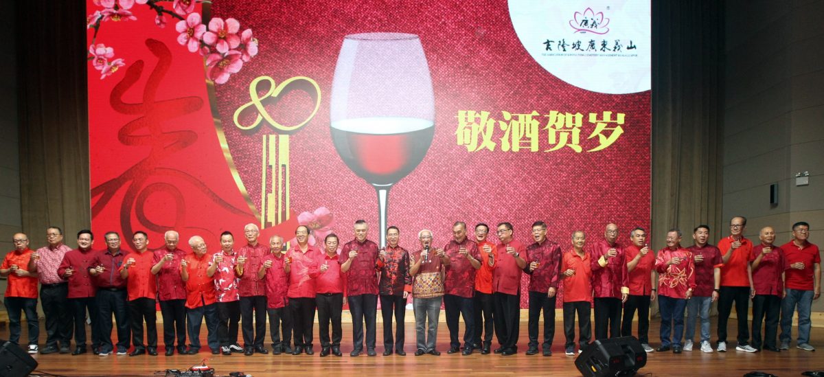 版头//大都会/陈国伟宣布隆广义5大计划