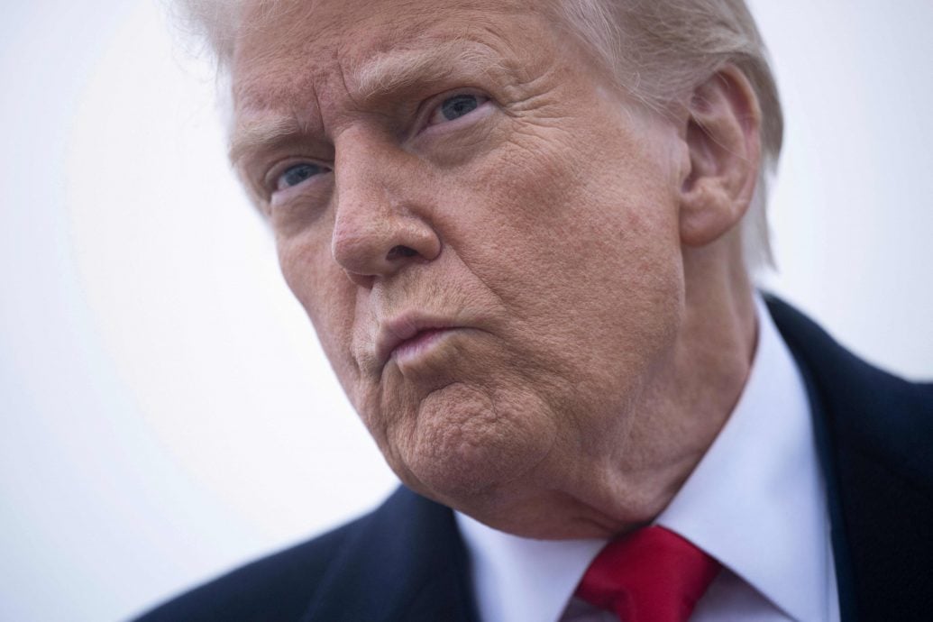 特朗普引18世纪战时法律《外国敌人法》遣返委国黑帮　遭法官叫停