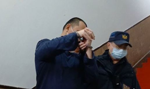 狠男不满女友分手“7刀夺命” 抄《心经》也没用 终判无期徒刑